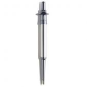120µL Pipette, MLA, D-Tipper, Silver, 1/BX