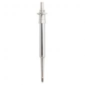 5µL Pipette, MLA, D-Tipper, Silver, 1/BX