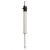 4µL Pipette, MLA, Micro D-Tipper, White, 1/BX