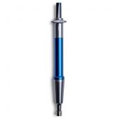 2-5mL Pipette, MLA, Macro, Selectable, Blue, 1/BX