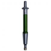 3mL Pipette, MLA, Macro, Green , 1/BX