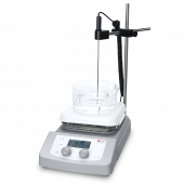 MS-H380-Pro package 2. LCD Digital Hotplate Magnetic Stirrer with ceramic coated plate. Includes: PT1000A + support clamp. USA plug,100V-220V/50Hz/60Hz