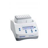 Eppendorf ThermoMixer® F1.5 with thermoblock for 24 reaction vessels 1.5 mL. 100 – 130 V/50 – 60 Hz (US/JP/South America/TW)