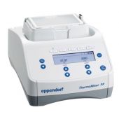 Eppendorf ThermoMixer® FP with thermoblock for microplates and deepwell plates, including lid. 100 – 130 V/50 – 60 Hz (US/JP/South America/TW)