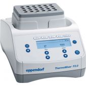Eppendorf ThermoMixer® F2.0, thermoblock for 24×2.0 mL, 100–130V