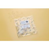 epT.I.P.S.® BioBased Standard, Eppendorf Quality, 0.1 – 10 µL, 34 mm, dark gray, colorless tips, 1,000 tips (2 bags × 500 tips)