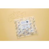 epT.I.P.S.® BioBased Standard, Eppendorf Quality, 2 – 200 µL, 53 mm, yellow, colorless tips, 1,000 tips (2 bags × 500 tips)