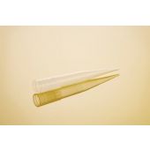 ep Dualfilter T.I.P.S.® SealMax® BioBased Reloads, Biopur®, 2 – 200 µL, 55 mm, yellow, colorless tips, ACT, 960 tips (10 trays × 96 tips)