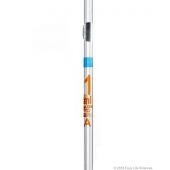 Borosil® Graduated Serological pipettes Class A ASTM 1293 Type I Ind Cert CS/10, 2mL, 10/CS