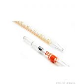 Borosil® Graduated Serological pipettes Class B, ISO 835, USP Type I, 5 mL (5*0.1), 20/CS