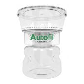 Full Assembly, 250ml, 0.2um, 12/CS