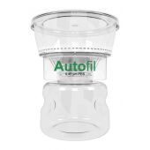 Full Assembly, 250ml, 0.45um, 12/CS