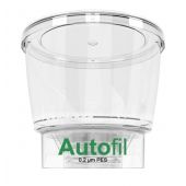 Funnel Only, 500 ml, 0.2 um PES ,24/CS