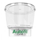 Funnel Only, 500 ml, 0.1 um PES ,24/CS