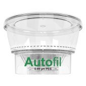 Funnel Only, 250 ml, 0.45 um PES ,24/CS
