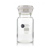 Pure Grip Reagent Bottle GL45,  GRADUATED 150ml, 10/CS