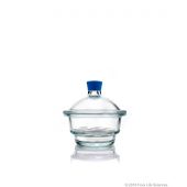 Borosil® Desiccators, Standard, 150mm (Small), 1/EA