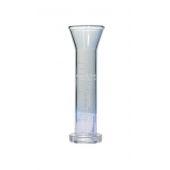 EZFlow, Replacement Upper Funnel Cup, 15mL, 1/EA