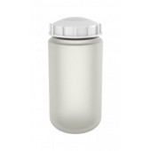 Centrifuge Bottle, PP, 250ml, Seal Cap, 36/CS