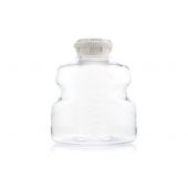 Media Bottle, 1000 ml, PS, Sterile ,24/CS