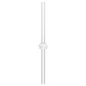 VersaCap, 53B, EZ-Top, Open Cap w/ 2x 1/4" Tubing, 1/EA