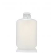 EZLabpure™ Wide Mouth Carboy Polypropylene, 20L, With Cap Without Spigot