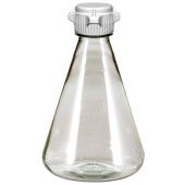 Flask, 2L, PC, 53B Cap, PK