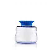 Media Bottle, 500 ml, PC, Sterile ,24/CS
