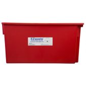 EZwaste Safety Tray Secondary Container, for 60L-90L Carboys, PK