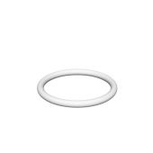 O-Ring, Platinum Cured Silicone, 83mm, PK