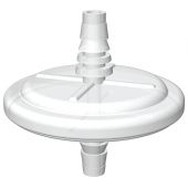 Vent Filter, 1.00um, Non-Sterile, PK