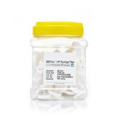 EZFlow®  High Particulate Syringe Filter, 0.45µm Hydrophilic PVDF w/ Glass Fiber Prefilter, 25mm, PK