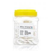 EZFlow® High Particulate Syringe Filter, 0.22µm Hydrophilic PVDF w/ Glass Fiber Prefilter, 25mm, PK