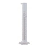 Borosil® Cylinders, Class A, TC, 250mL x 2.0mL, Individual Cert, 5/CS