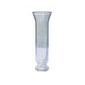 EZFlow, Replacement Upper Funnel Cup, 30mL, 1/EA