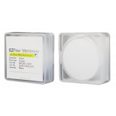 EZFlow Membrane Disc Filter, PES, 0.22µm, 47mm, Non-Sterile, PK