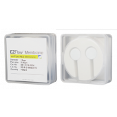 EZFlow Membrane Disc Filter, PES, 0.45µm, 13mm, Non-Sterile, PK