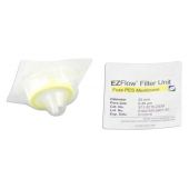 EZFlow®  Syringe Filter, 0.45µm PES, 25mm, Sterile, PK