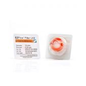EZFlow Syringe Filter, CA, 0.22µm, 13mm, Sterile, PK