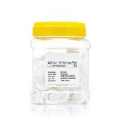 EZFlow®  Syringe Filter, 0.22µm PP, 25mm, PK