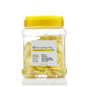 EZFlow®  Syringe Filter-Sample Prep, 0.45µm PES, 25mm, PK