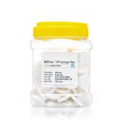 EZFlow® Syringe Filter, 0.45µm Glass Fiber, 25mm, PK