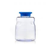 Media Bottle, 1000 ml, PC, Sterile ,24/CS