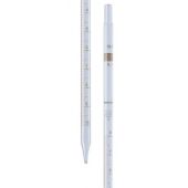 Borosil® Graduated Pipette Mohr Class A USP Type I, ISO 835, 2mL (2*0.2), 10/CS