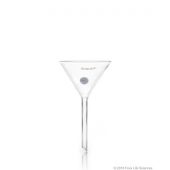 Borosil® Funnels, Short Stem, 75mm (X-Large), 20/CS