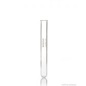 Borosil® Test Tubes with Rim 13*100, Borosil®icate ISO 4142, 9 mL, 800/CS