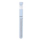 Graduated Test Tubes I/C stopper Borosilicate 15 mL, 10/CS