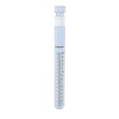 Graduated Test Tubes I/C stopper Borosilicate 15 mL, 10/CS