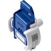 CPC® AseptiQuik G Connector, 3/8" Hose Barb Genderless, AQG17006, PK