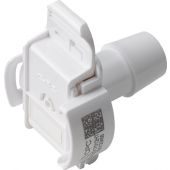 CPC® AseptiQuik G HT Connector, 3/4" Hose Barb Genderless, AQG17012HT, PK